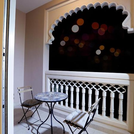 דירות דובאי Mayfair At Palm Jumeirah מראה חיצוני תמונה