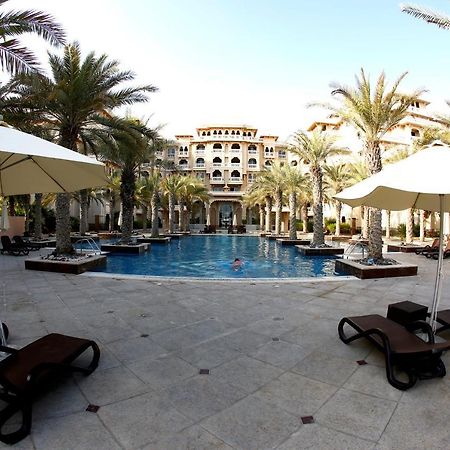 דירות דובאי Mayfair At Palm Jumeirah מראה חיצוני תמונה