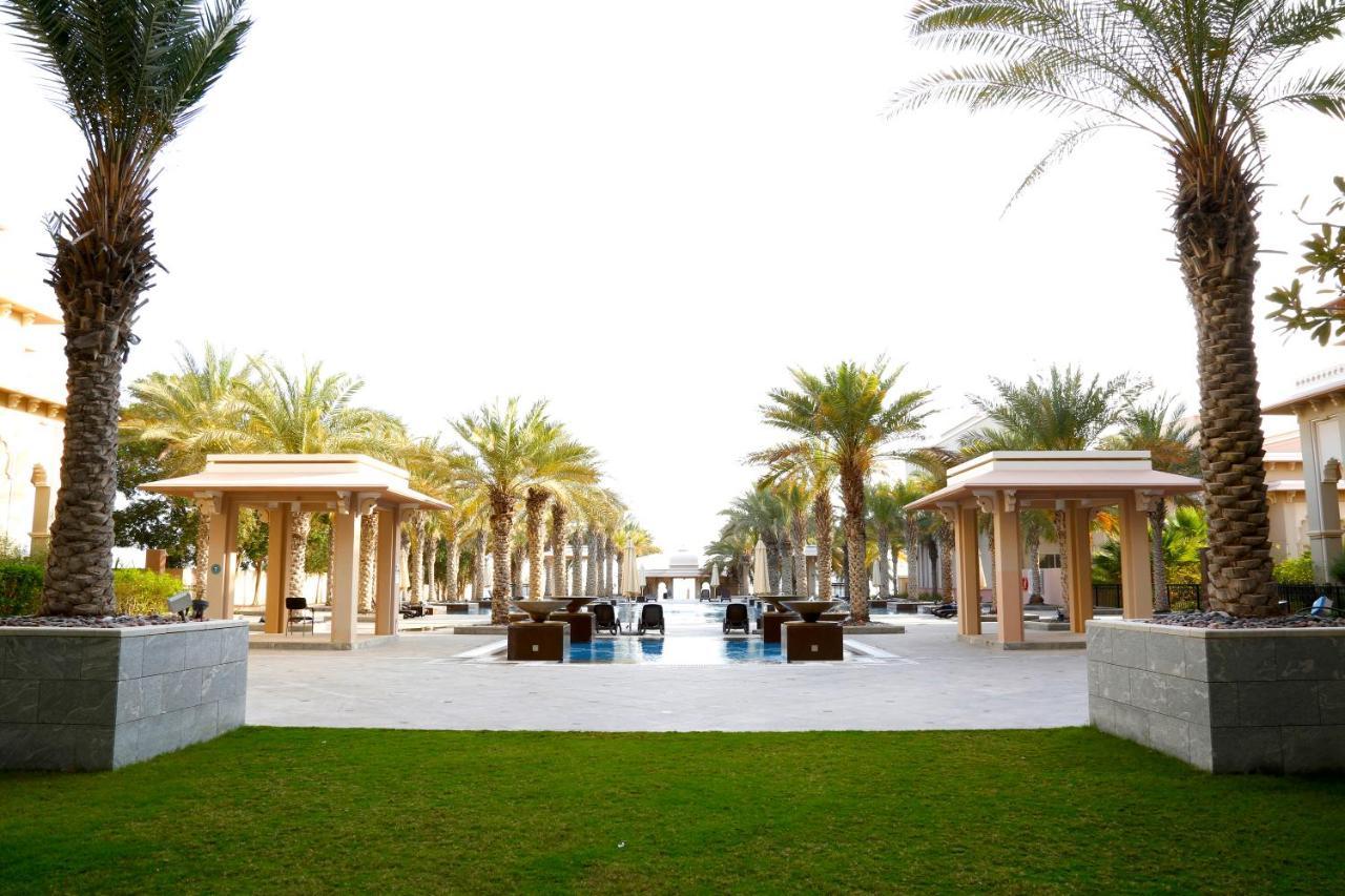 דירות דובאי Mayfair At Palm Jumeirah מראה חיצוני תמונה