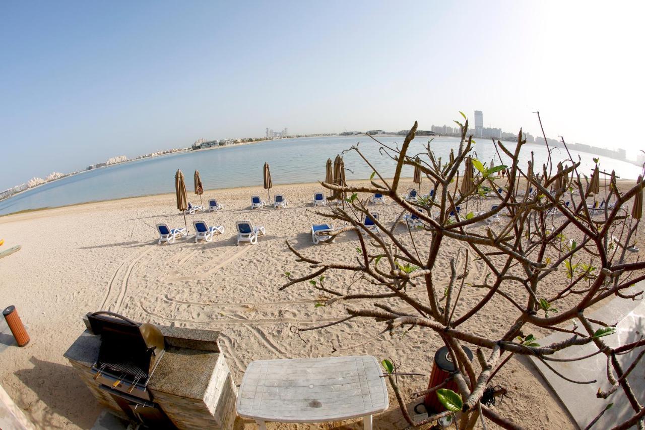 דירות דובאי Mayfair At Palm Jumeirah מראה חיצוני תמונה