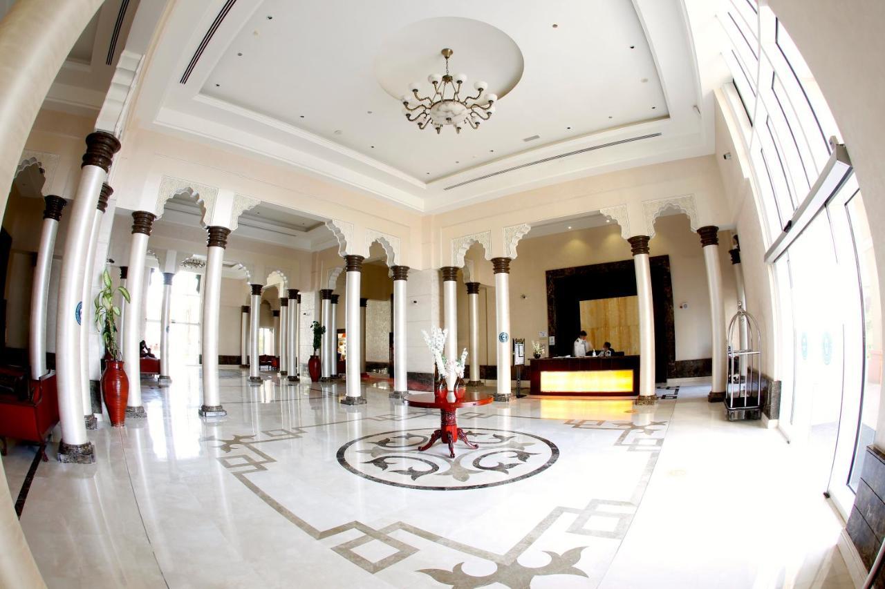 דירות דובאי Mayfair At Palm Jumeirah מראה חיצוני תמונה