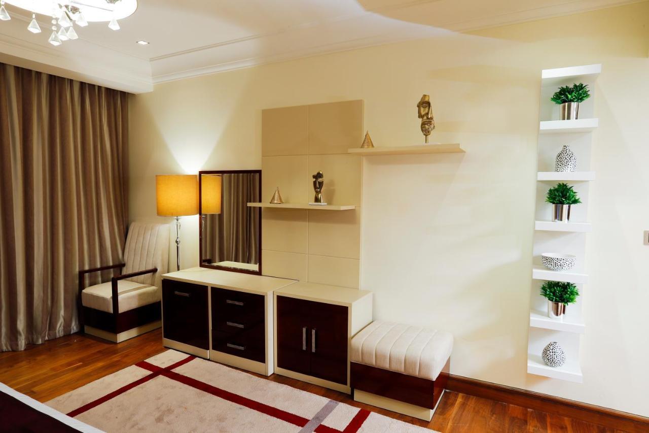 דירות דובאי Mayfair At Palm Jumeirah מראה חיצוני תמונה