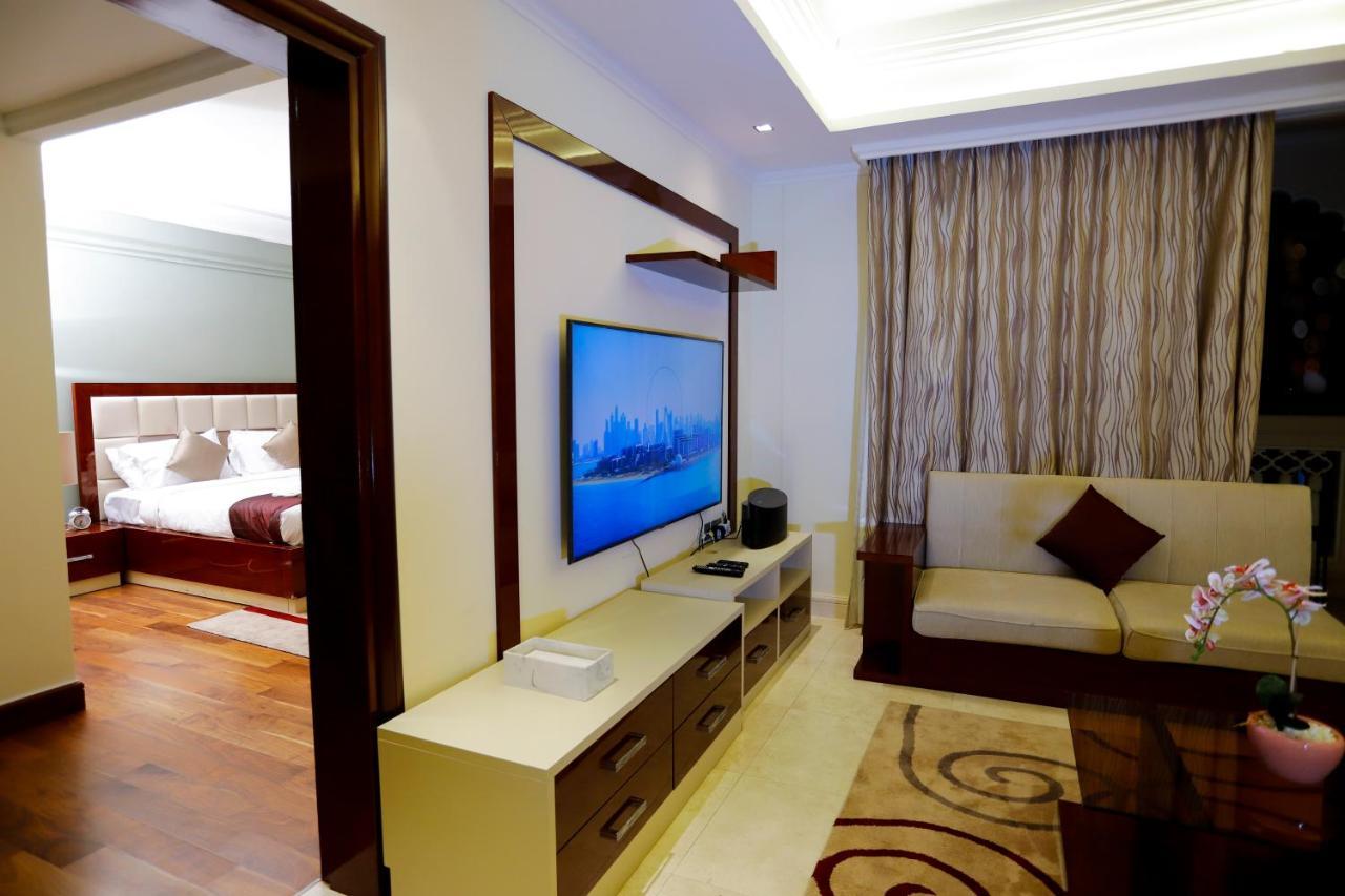 דירות דובאי Mayfair At Palm Jumeirah מראה חיצוני תמונה