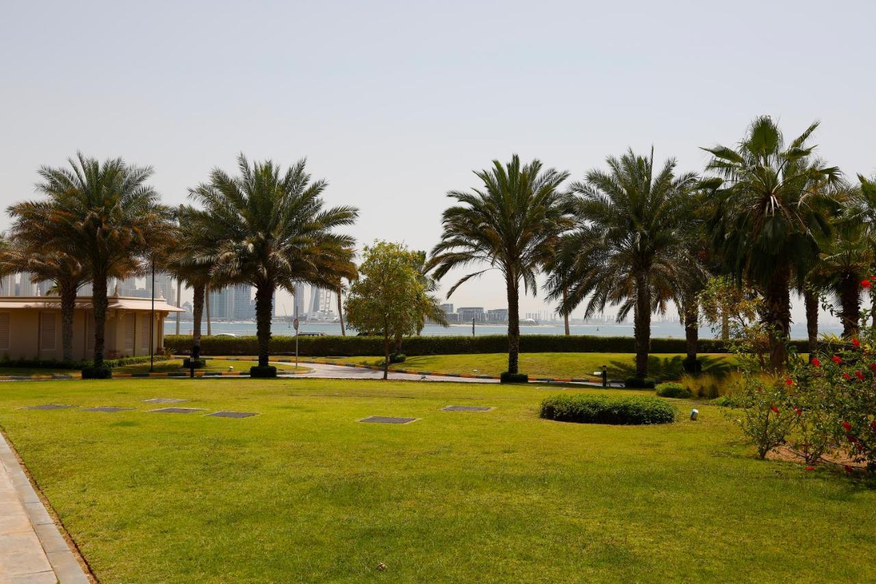 דירות דובאי Mayfair At Palm Jumeirah מראה חיצוני תמונה