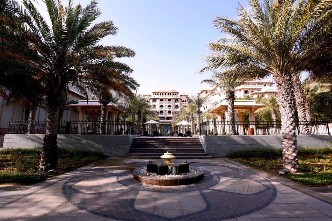 דירות דובאי Mayfair At Palm Jumeirah מראה חיצוני תמונה