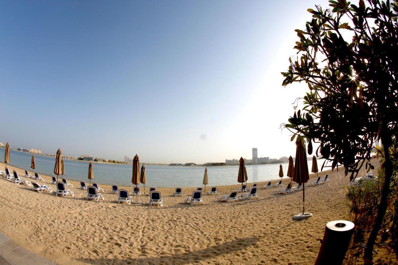 דירות דובאי Mayfair At Palm Jumeirah מראה חיצוני תמונה