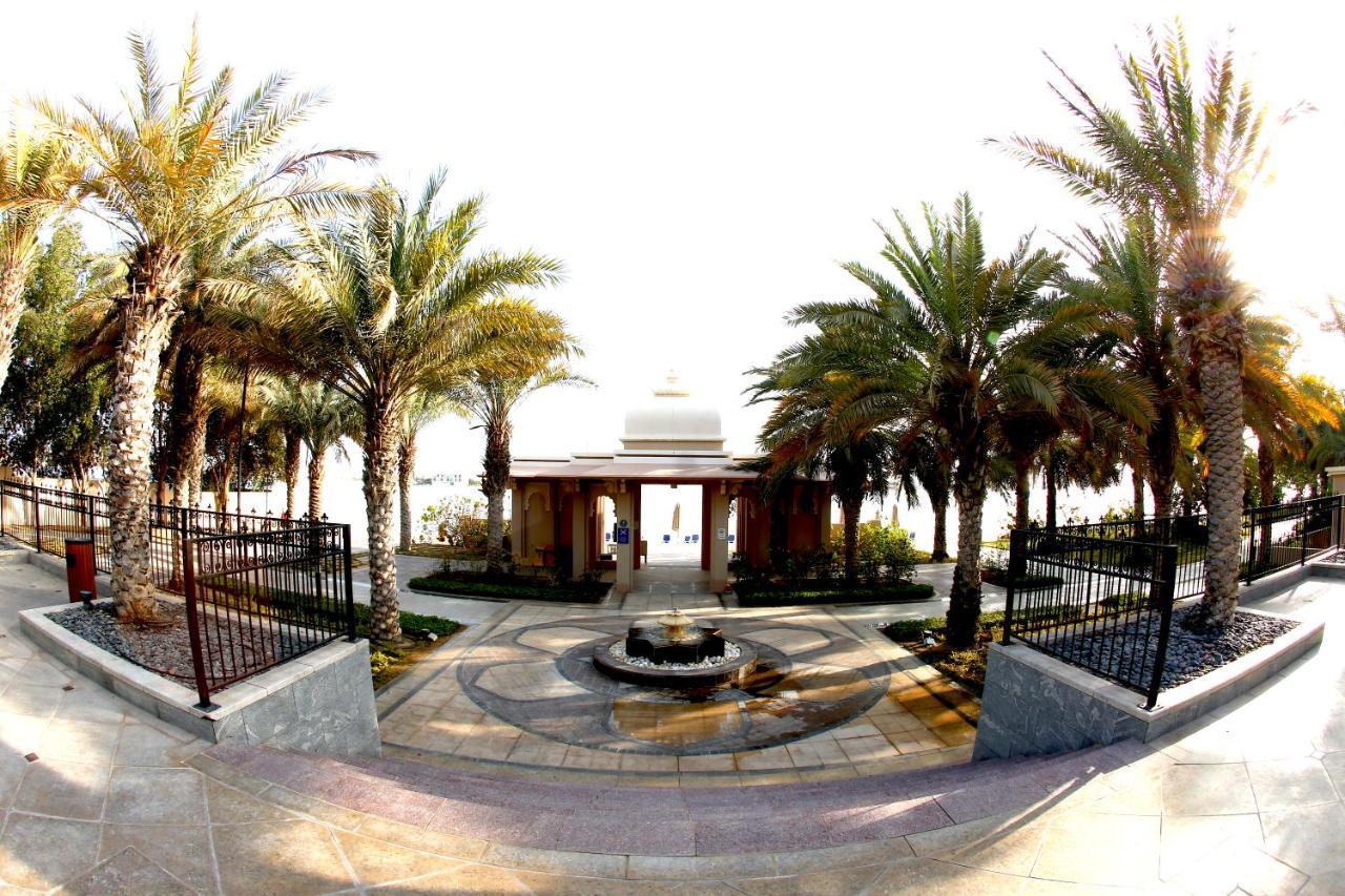 דירות דובאי Mayfair At Palm Jumeirah מראה חיצוני תמונה