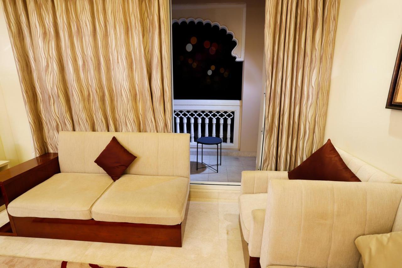 דירות דובאי Mayfair At Palm Jumeirah מראה חיצוני תמונה