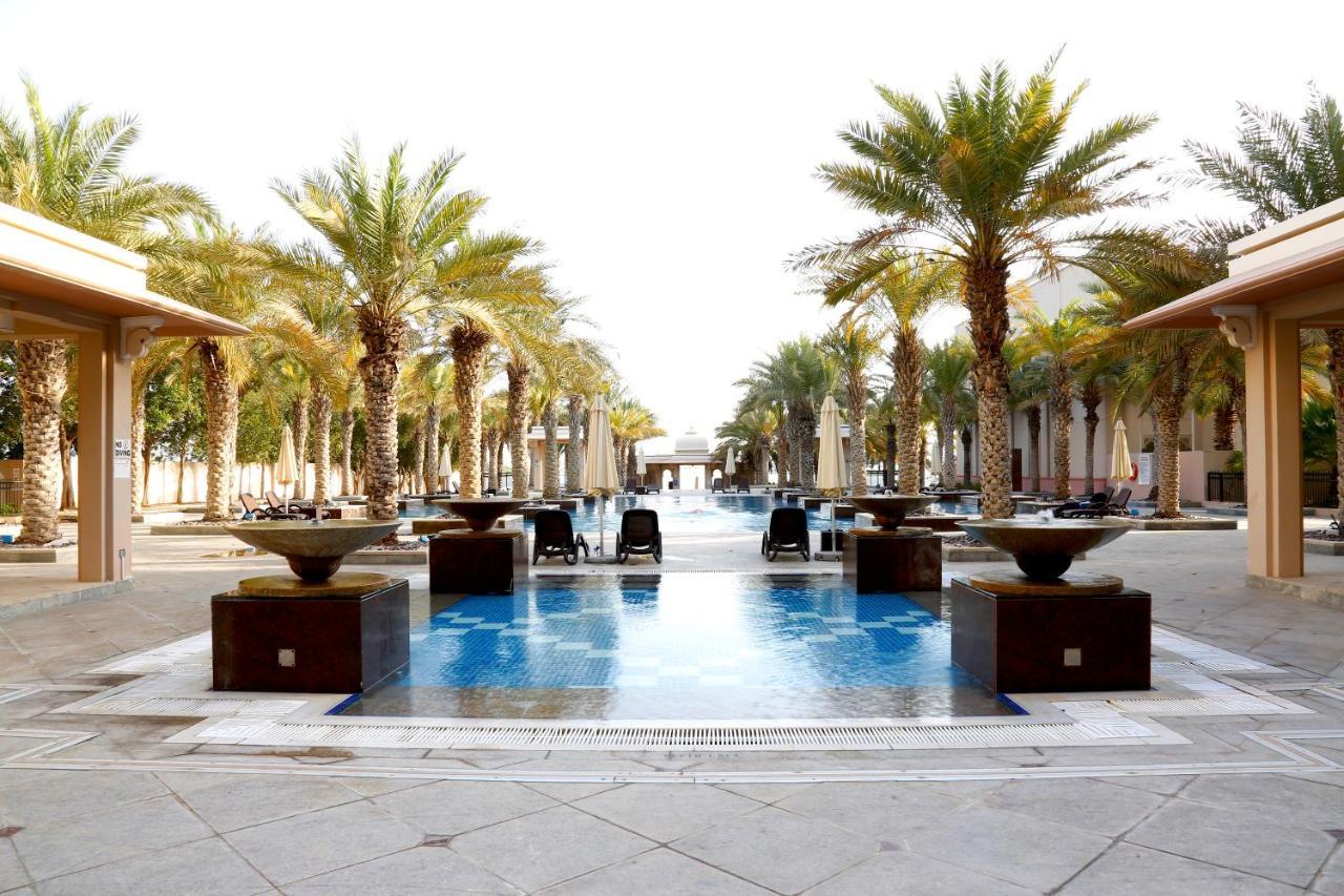 דירות דובאי Mayfair At Palm Jumeirah מראה חיצוני תמונה