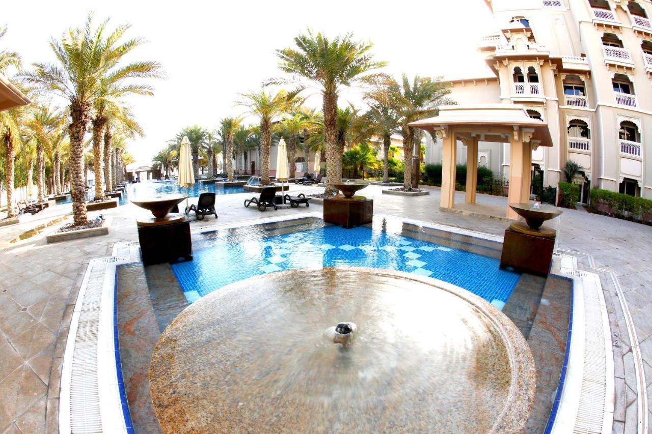 דירות דובאי Mayfair At Palm Jumeirah מראה חיצוני תמונה