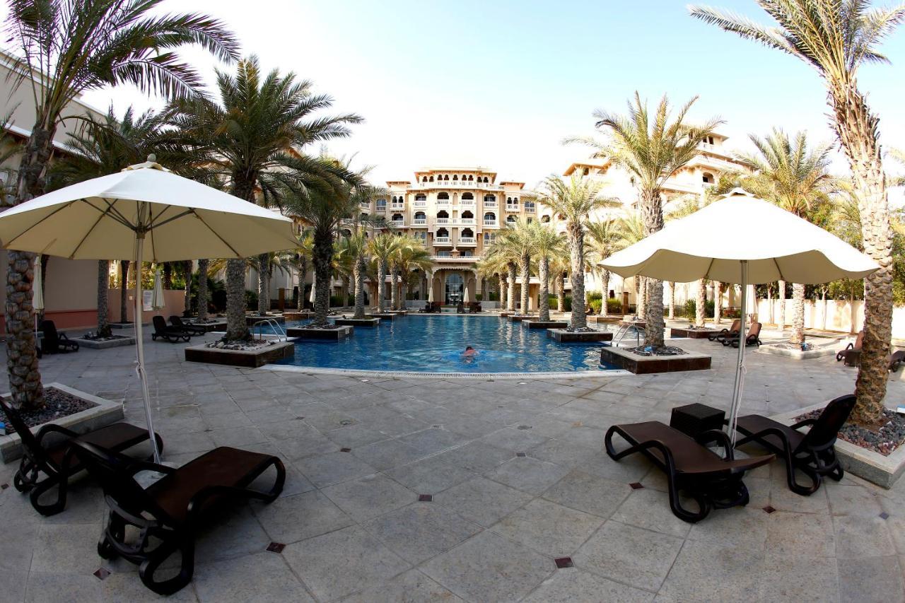 דירות דובאי Mayfair At Palm Jumeirah מראה חיצוני תמונה