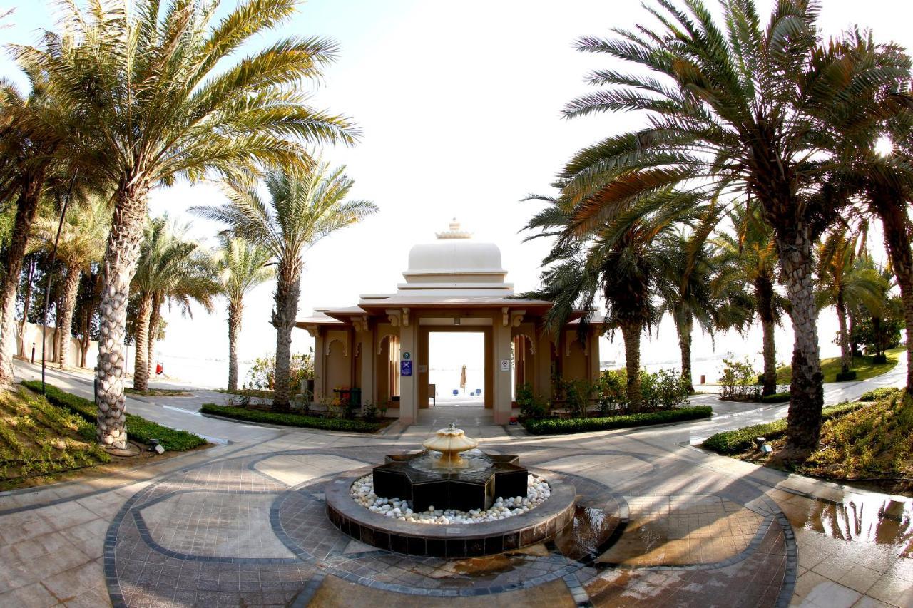 דירות דובאי Mayfair At Palm Jumeirah מראה חיצוני תמונה
