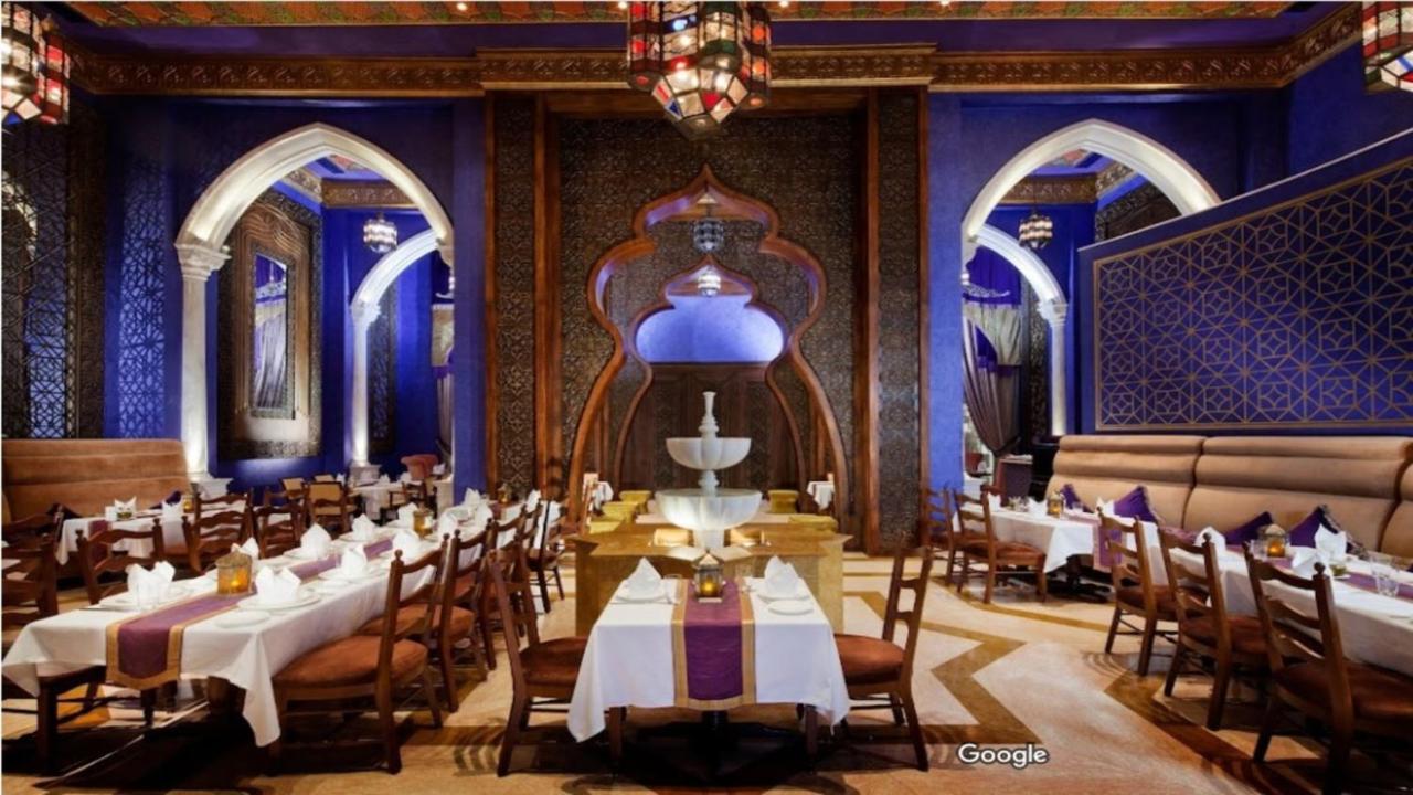 דירות דובאי Mayfair At Palm Jumeirah מראה חיצוני תמונה